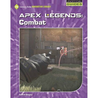 Apex Legends Combat 21st Century Skills Innovation Library Unofficial Guides Junior Paperback Target - library master builder roblox