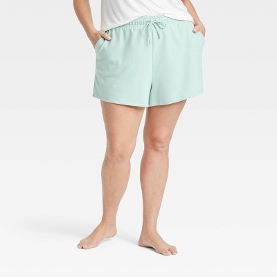 Women's Fleece Shorts - Auden™