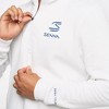 Ayrton Senna F1 Legacy 1/4 Zip Fleece - 2 of 4