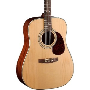 Cort Earth70 OP Dreadnaught Acoustic Guitar - 1 of 4