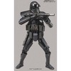 Bandai - Bandai Hobby - Rogue One - Bandai Star Wars Character Line - 1/12 Death Trooper Model Kit - 2 of 4