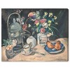 Art Remedy Othon Friesz - Les brioches Rustic Chic Farmhouse Wall Art Unframed - 3 of 4