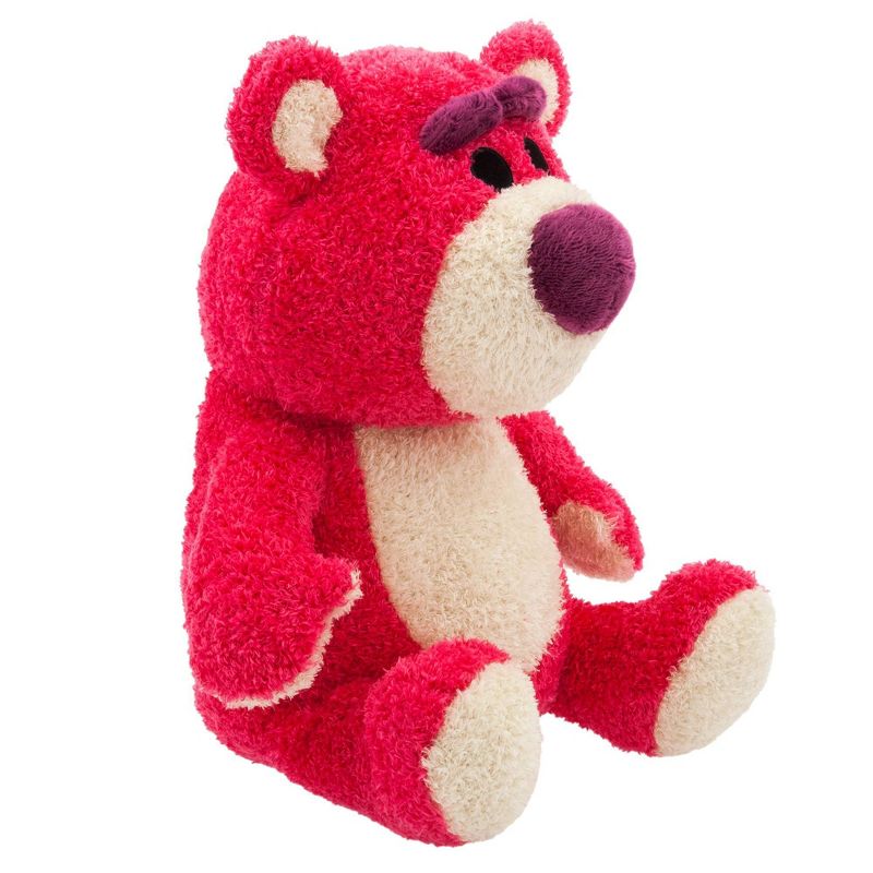 Toy Story Lotso Weighted Plush, 4 of 7