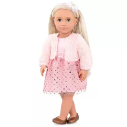 Our Generation Millie 18" Fashion Doll