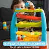 Joyfy Pound A Ball Toys for Toddler, Stacking, Learning, Active, Early Developmental Hammer Montessori Toys, Birthday Gift for Boy Girl Ages 1 2 3 - 4 of 4