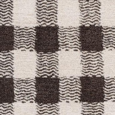 brown/ivory