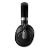 Morpheus 360 Verve HD 360 Hybrid ANC Wireless Over-Ear Headphones, Black/Platinum - image 4 of 4