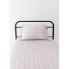 Twin Ruffle Bedding Set | Victorian Whimsy | Charlie Lou Baby - 3 of 4