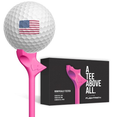 Flight Path Golf Tees 3.25 inches