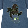 - Jimmy Neutron - Gotta Blast Graphic Short Sleeve Fleece Dress - 2 of 4
