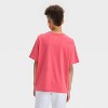 Boys' Short Sleeve T-Shirt - art class™ - 3 of 4