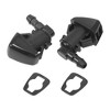 Unique Bargains Front Windshield Wiper Nozzles for Lincoln MKX with Gaskets - Black Pack of 2 - 4 of 4