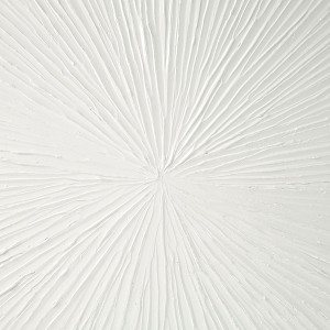 Chery Life Hand Painted Resin Wall Art - 1 of 4