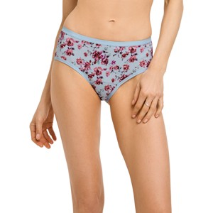 Jockey Women's Worry Free Cotton Stretch Moderate Absorbency Hipster - 1 of 4