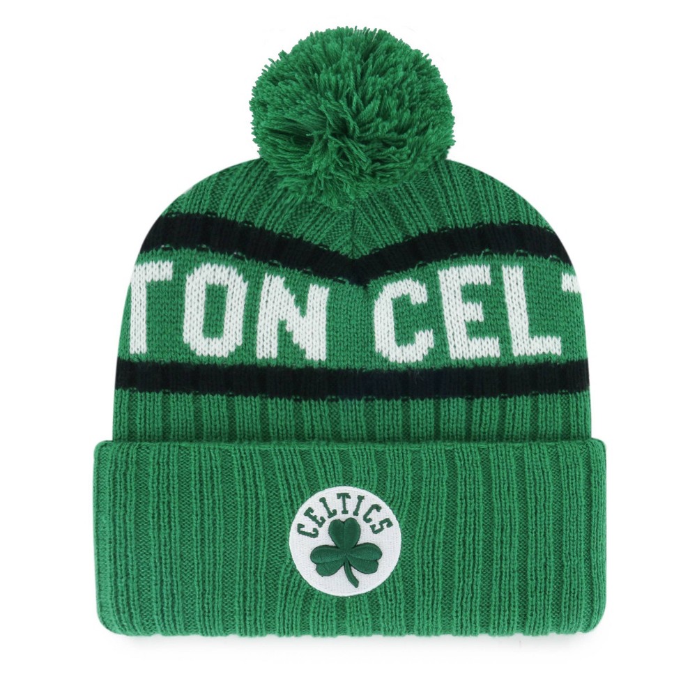 Boston celtics winter hat online