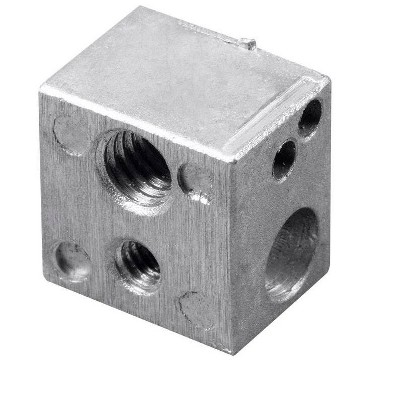 Monoprice MP Mini Heat Block | Replacement / Spare Parts for Selective Monoprice 3D Printers