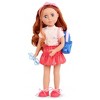 Glitter Girls School Outfit for 14" Dolls A+ Fashion - image 3 of 4