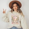 Simply Sage Market Women's Graphic Sweatshirt Country Mama Grunge - 2 of 3