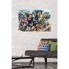 Trends International DC Comics - Justice League Rebirth - Group Unframed Wall Poster Prints - 2 of 4