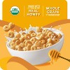 Kashi Organic Honey Toasted Oat Breakfast Cereal - 13.6oz - 3 of 4