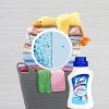 Lysol Crisp Linen Scented Laundry Sanitizer - image 3 of 4