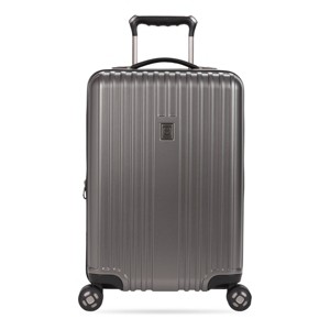 SWISSGEAR Ridge Hardside Carry On Suitcase - 1 of 4