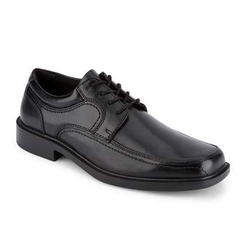 Dockers Mens Manvel Dress Oxford Shoe
