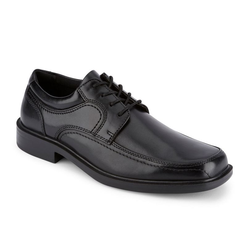 Dockers Mens Manvel Dress Oxford Shoe, 1 of 8