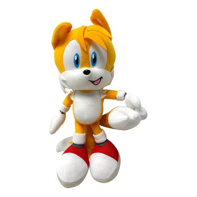 Sonic The Hedgehog Metal Sonic 9 Plush : Target