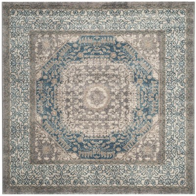 Sofia SOF365 Power Loomed Indoor Rugs - Safavieh