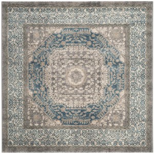 Sofia SOF365 Power Loomed Indoor Rugs - Safavieh - 1 of 4
