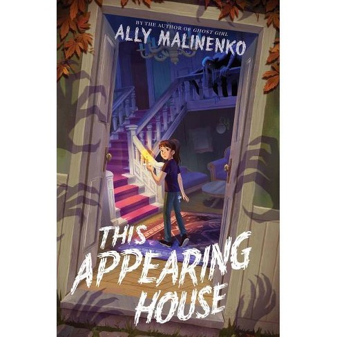 This Appearing House - by Ally Malinenko (Hardcover)