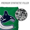 NHL Vancouver Canucks 4pk Green Toss Game Set - 4 of 4