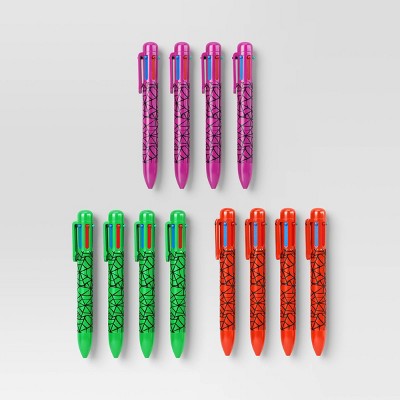 12ct Mini Shuttle Pen Party Favors - Hyde and EEK! Boutique™