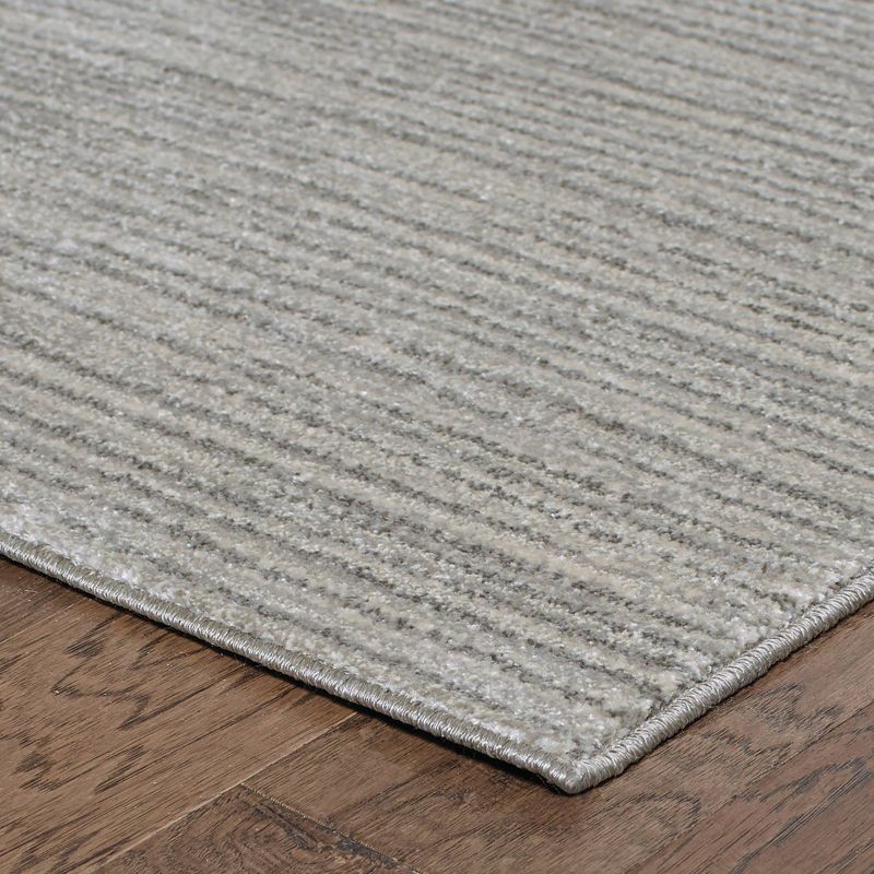7'x10' Legacy Solid Area Rug, 3 of 5