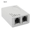 ADSL Broadband Filter Modem RJ11 Cable Telephone Phone Splitter - 2 of 4