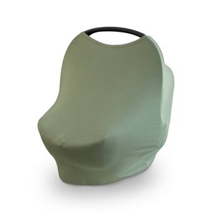 Mushie Multi-Use Cover Baby Bath Safety and Accessories - 1 of 4