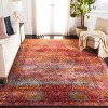 Luxor LUX318 Power Loomed Rugs - Safavieh - 2 of 4