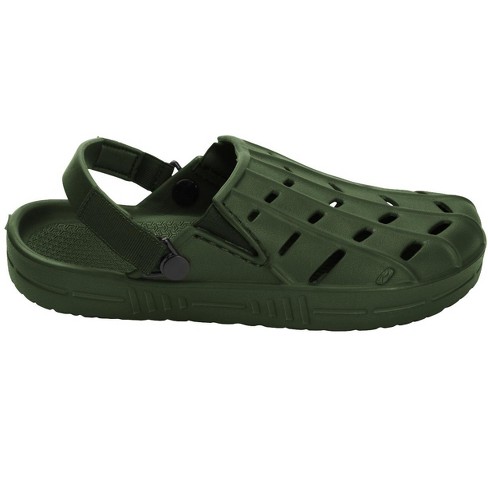 Target crocs men's shoes on sale