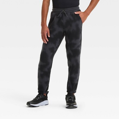 Boys' Fleece Jogger Pants - All In Motion™
