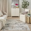 Nourison Glam Modern Vintage Indoor Area Rug - 4 of 4