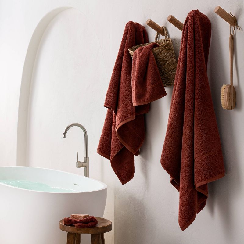 Modal Bath Towel - Casaluna™, 3 of 7
