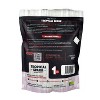Tropical Spark Wood Pellets  Perfect for BBQ, Smoking, Grilling, Bake, Roast, Braise  Premium 100% All-Natural  Fruit Wood  1 lb. Bag - 2 of 4