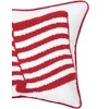 C&F Home 12" x 16" American Flag  4th of July Patriotic Rectangle Medium Throw Pillow - 3 of 3