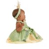 HalloweenCostumes.com Disney Princess and the Frog Tiana Infant Costume | Disney Costumes - 4 of 4