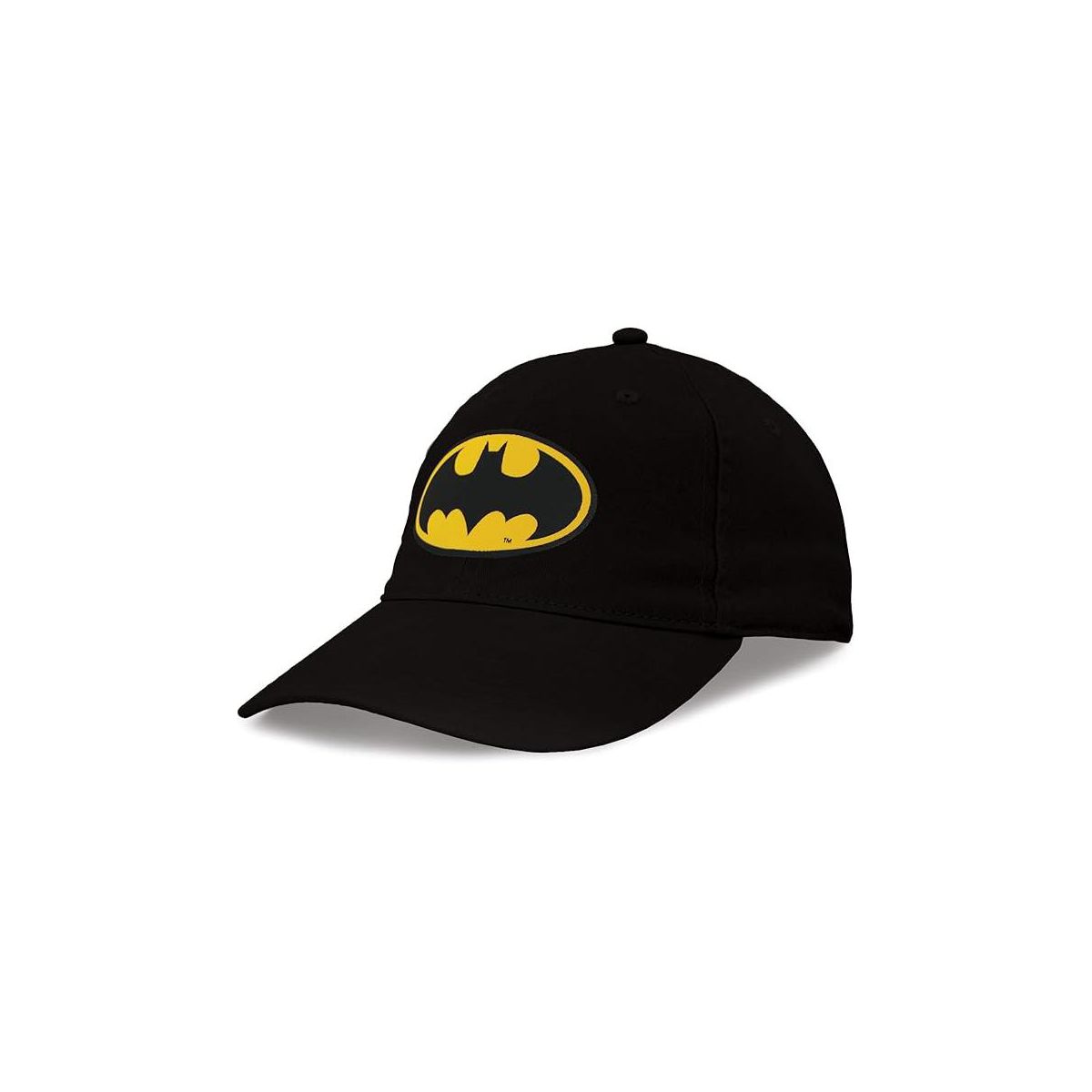 Officially Licensed Baseball Caps for Kids - Warner Bros Baseball Cap One Size