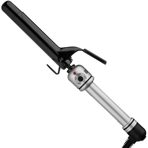 Hot shot tools outlet 1 inch curling iron