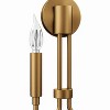 Modway Rekindle 2-Light Wall Sconce - 4 of 4