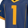 NCAA Cal Golden Bears Boys' Jersey - 3 of 3
