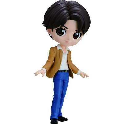 Banpresto - BanPresto - Tinytan Dynamite - Q Posket - Jungkook Version A Statue